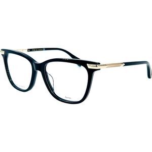Rag & Bone RNB 3046G Womens Eyeglass Frame Black